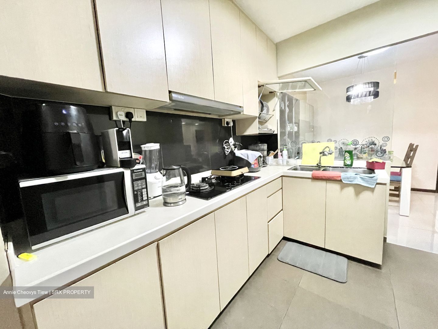 Blk 403 Serangoon Avenue 1 (Serangoon), HDB 4 Rooms #436635791